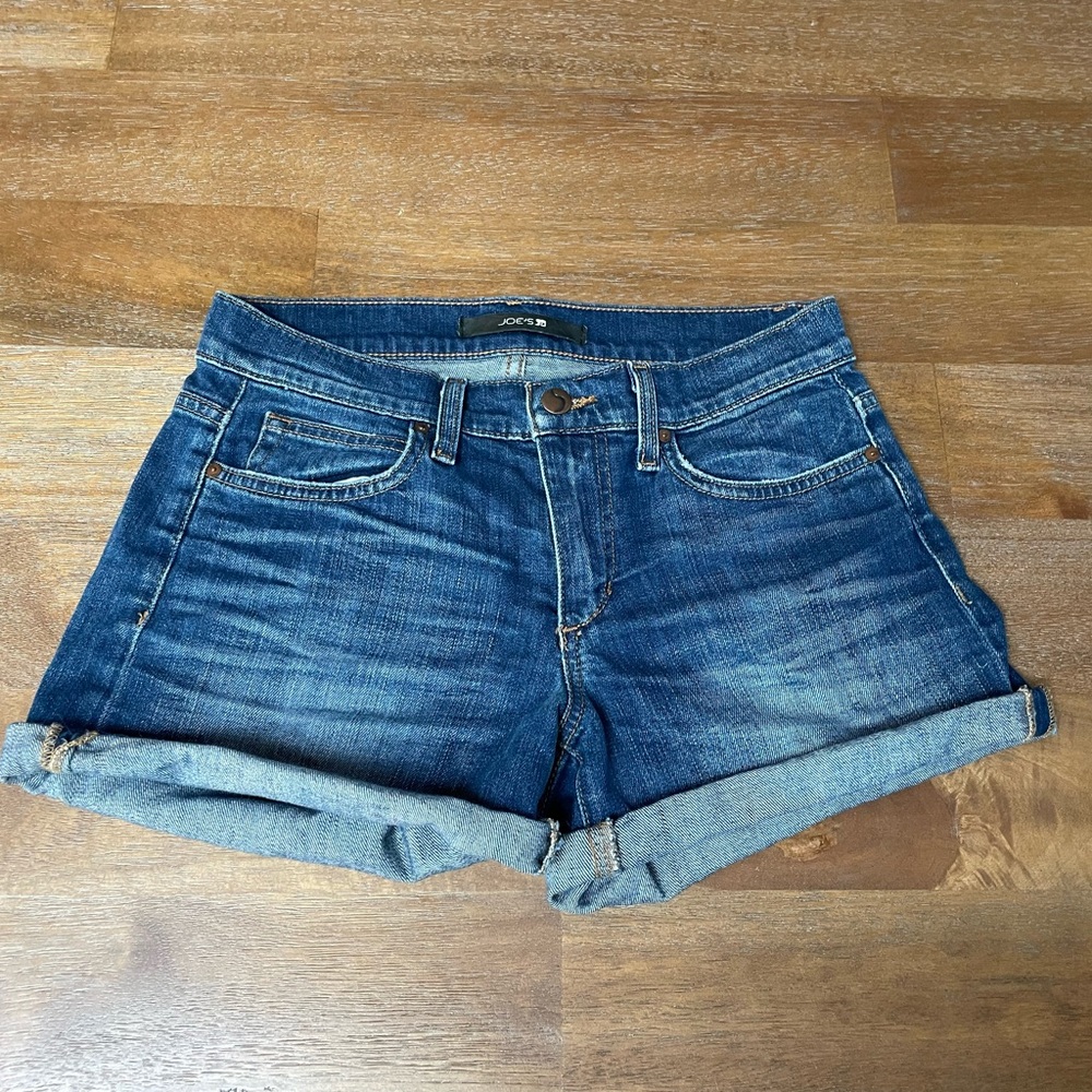 Joe’s Jeans Shorts - Melodie